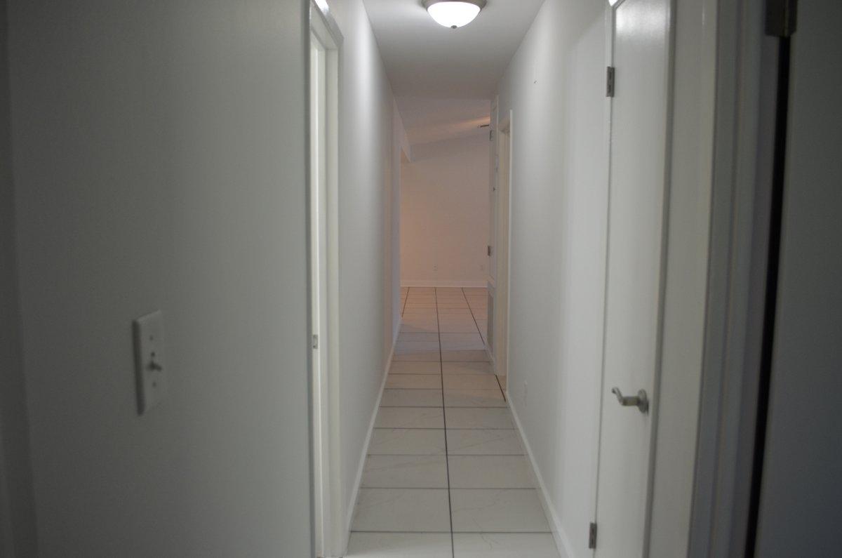 Metes and Bounds - Residential