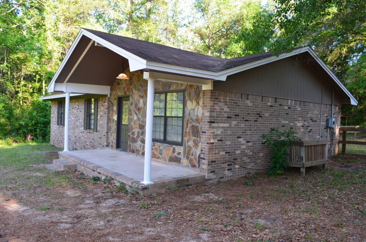 Metes and Bounds - Residential