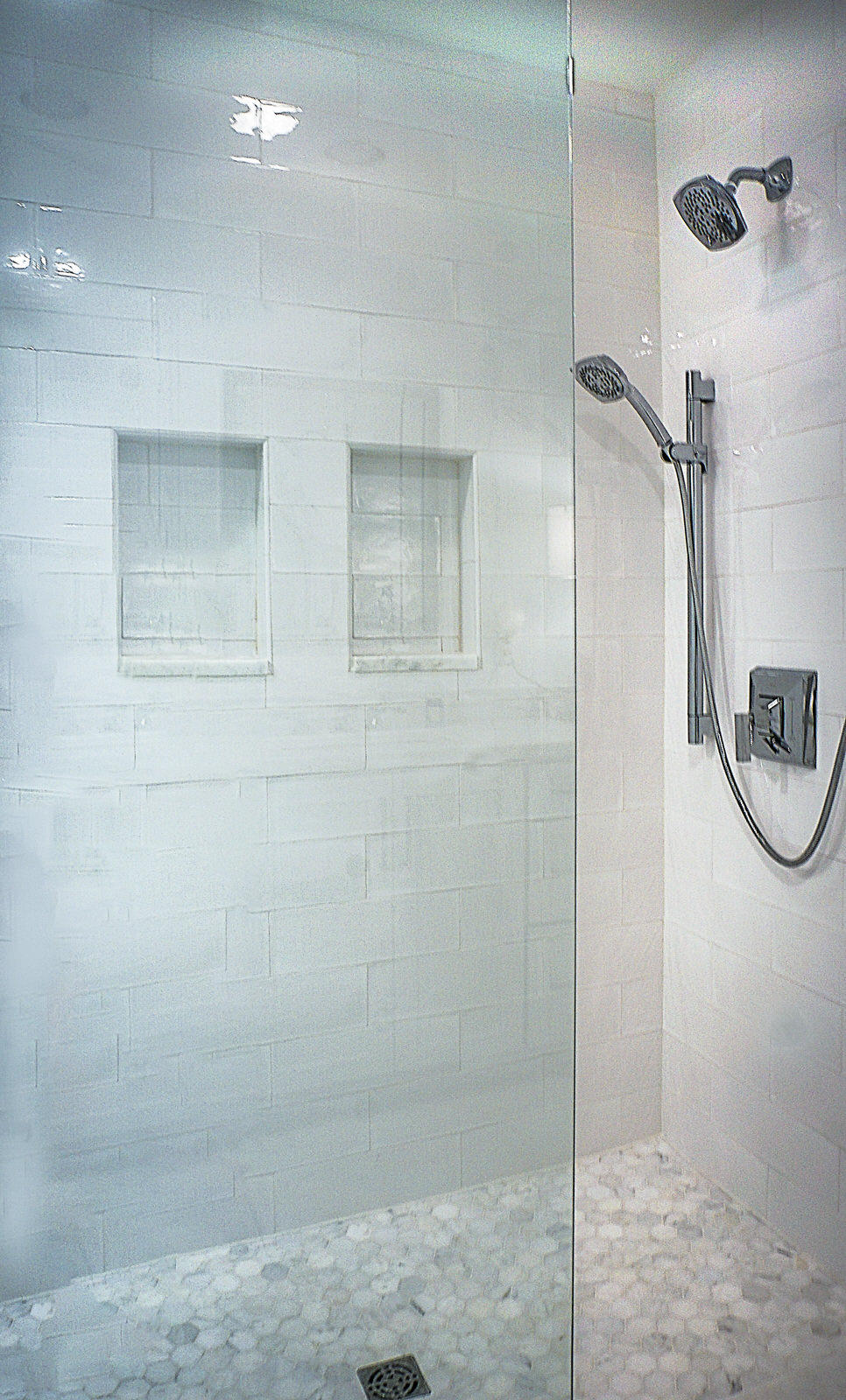 GRAND HARBOUR - Residential