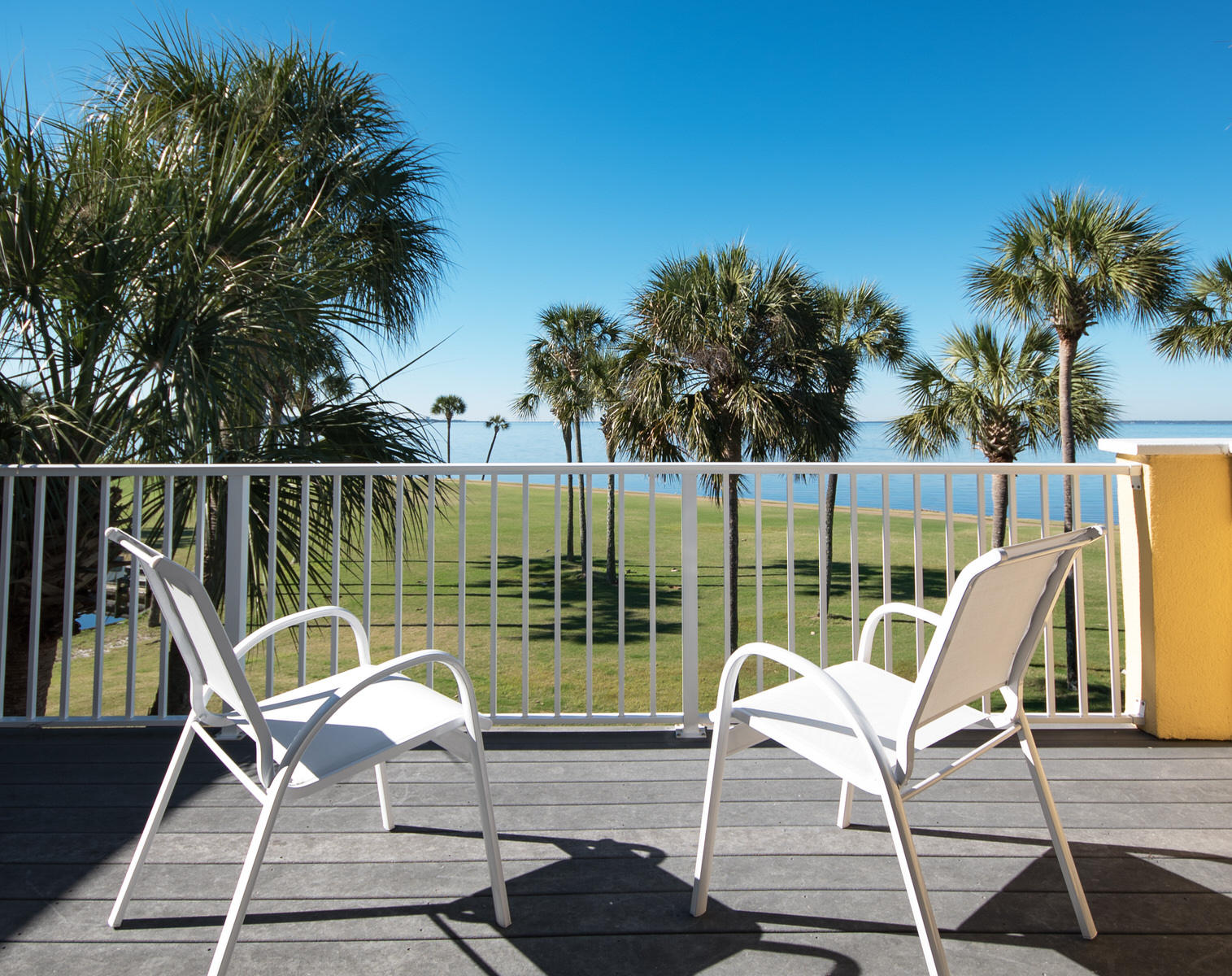 GRAND HARBOUR - Residential