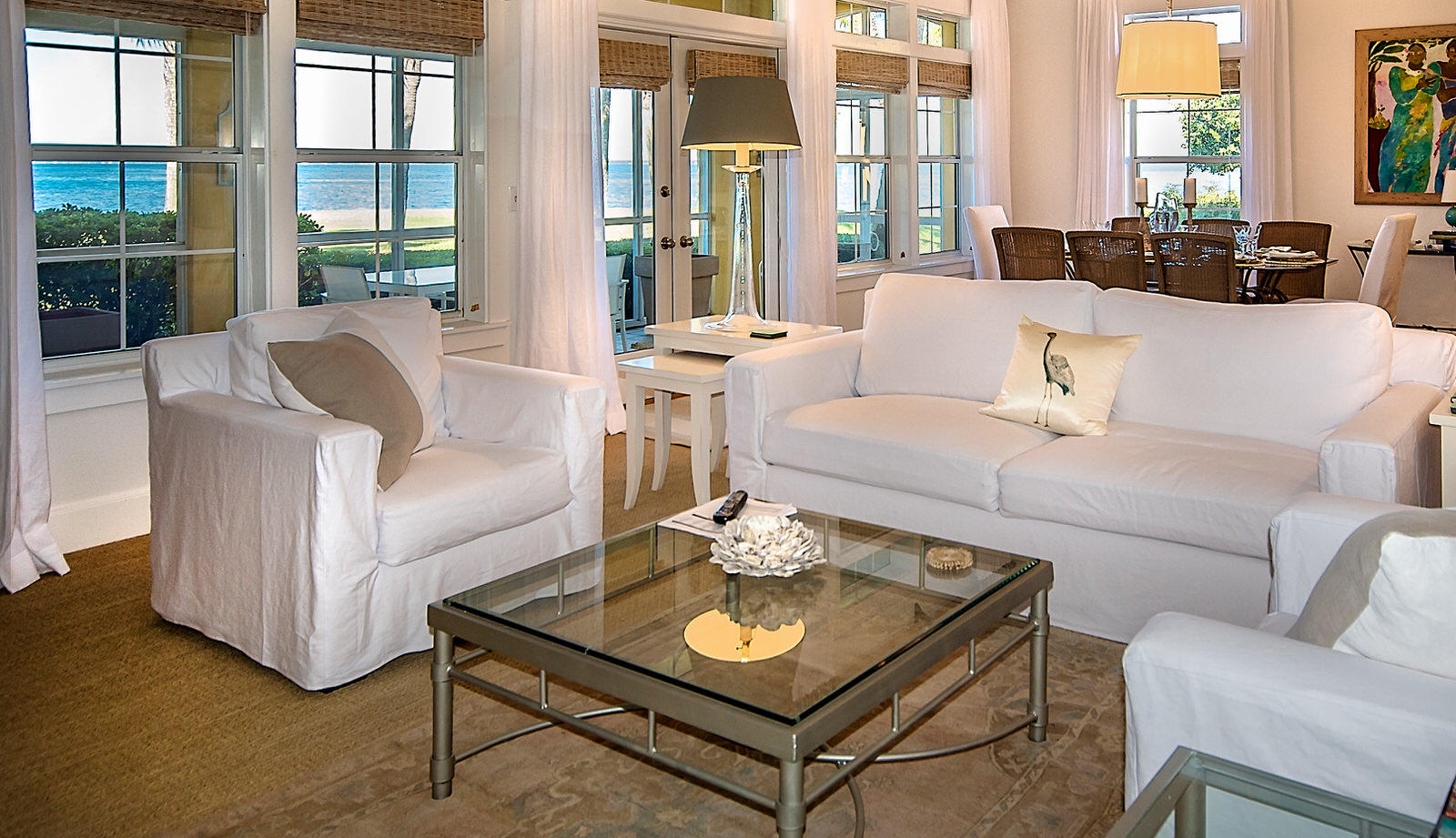 GRAND HARBOUR - Residential