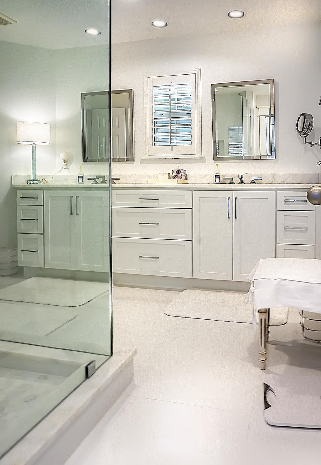 GRAND HARBOUR - Residential