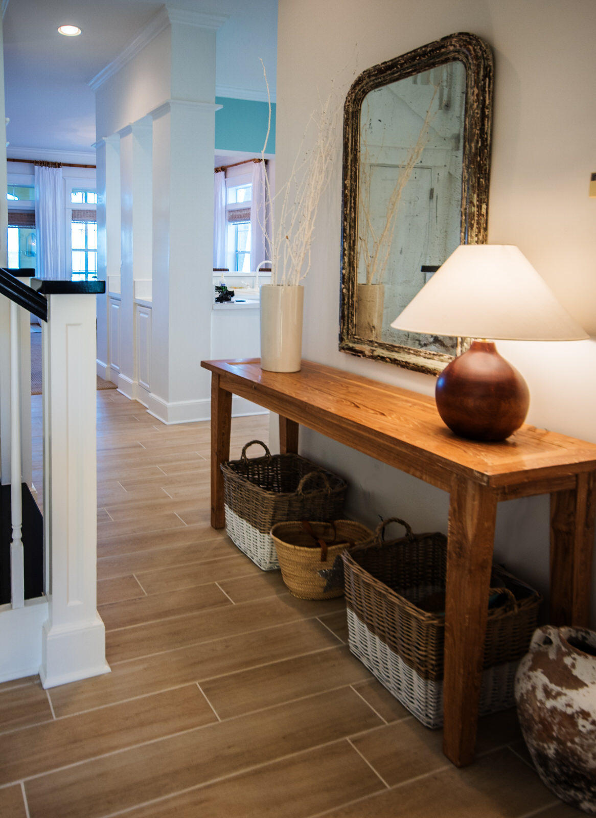 GRAND HARBOUR - Residential