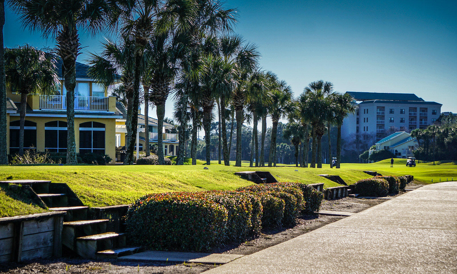 GRAND HARBOUR - Residential