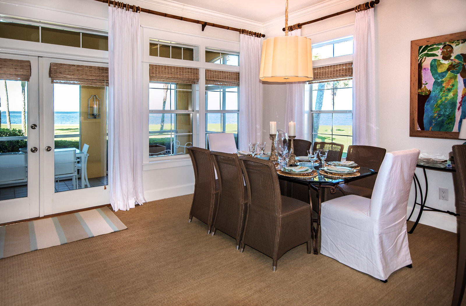 GRAND HARBOUR - Residential