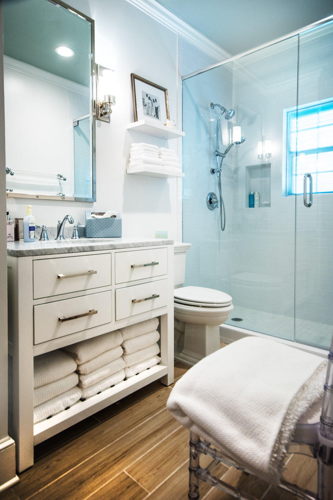 GRAND HARBOUR - Residential