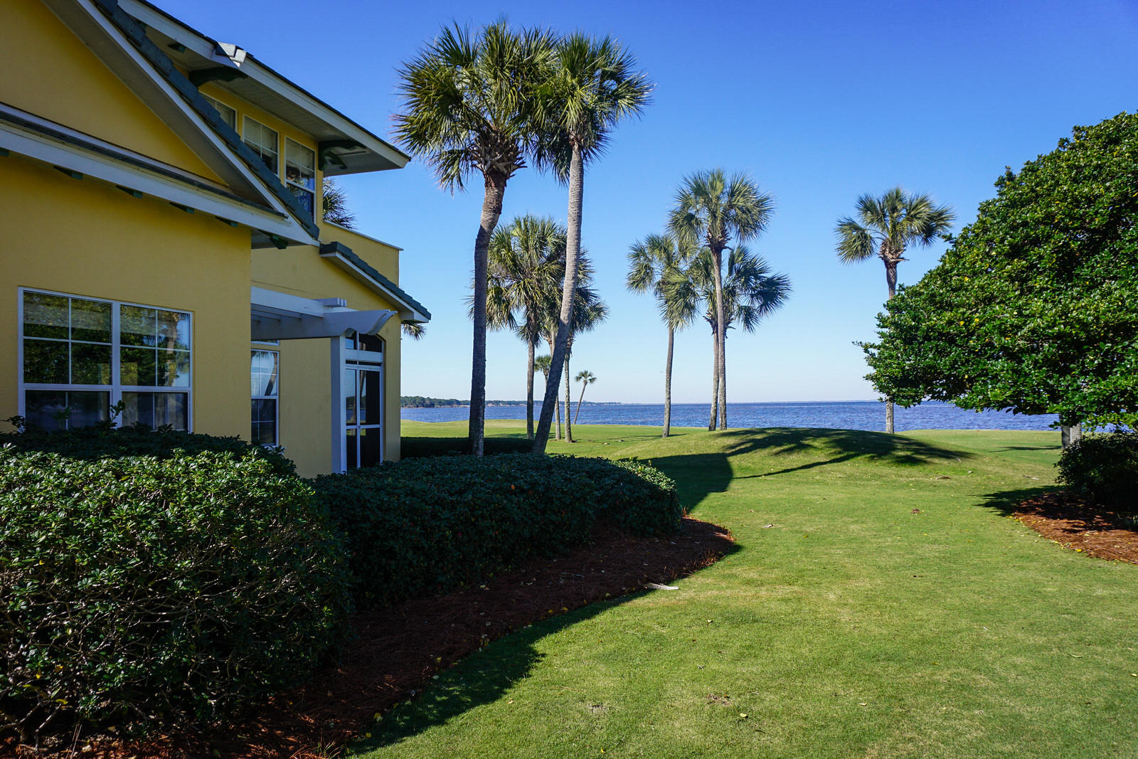 GRAND HARBOUR - Residential