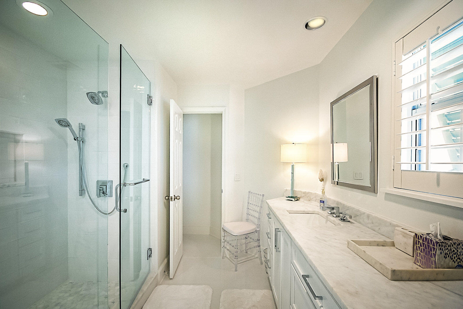 GRAND HARBOUR - Residential