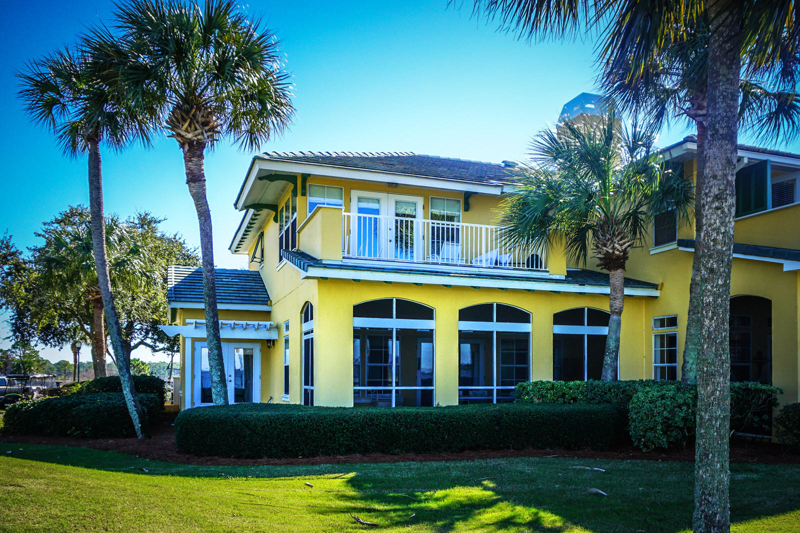 GRAND HARBOUR - Residential