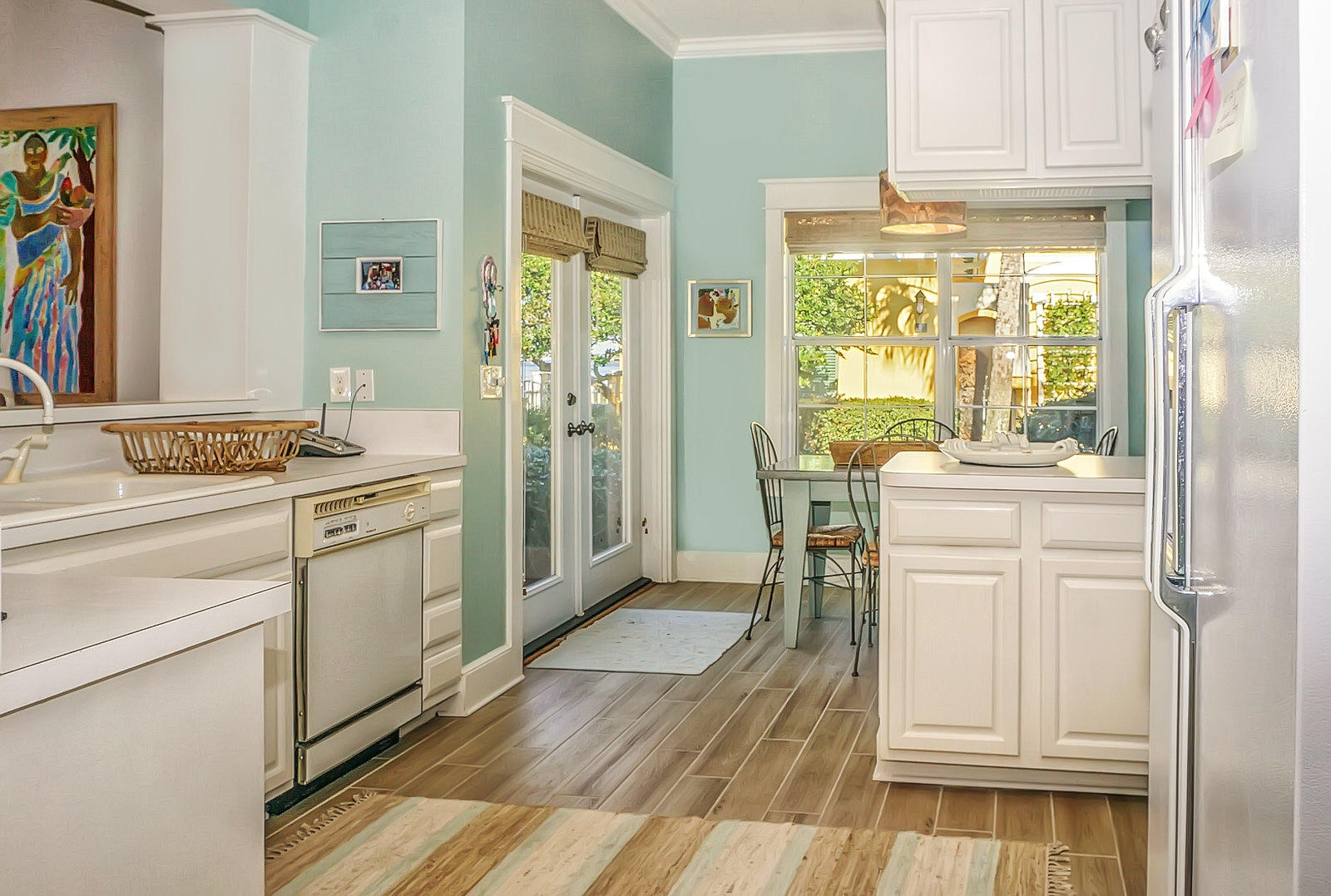 GRAND HARBOUR - Residential