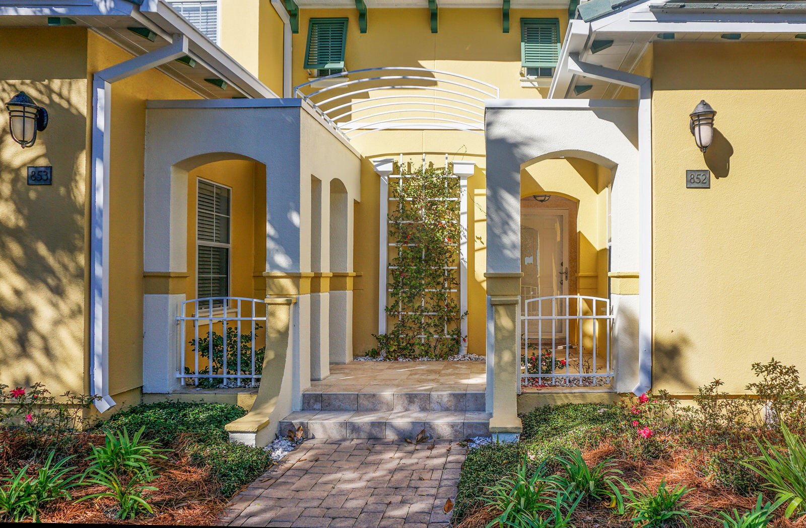 GRAND HARBOUR - Residential