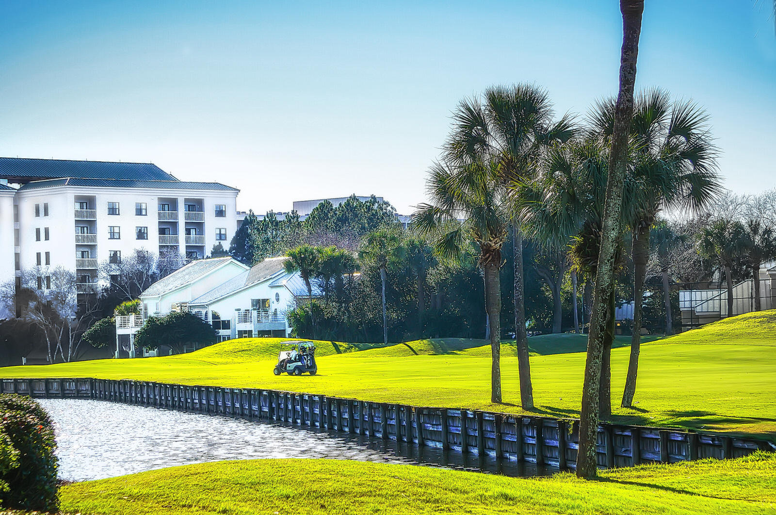 GRAND HARBOUR - Residential