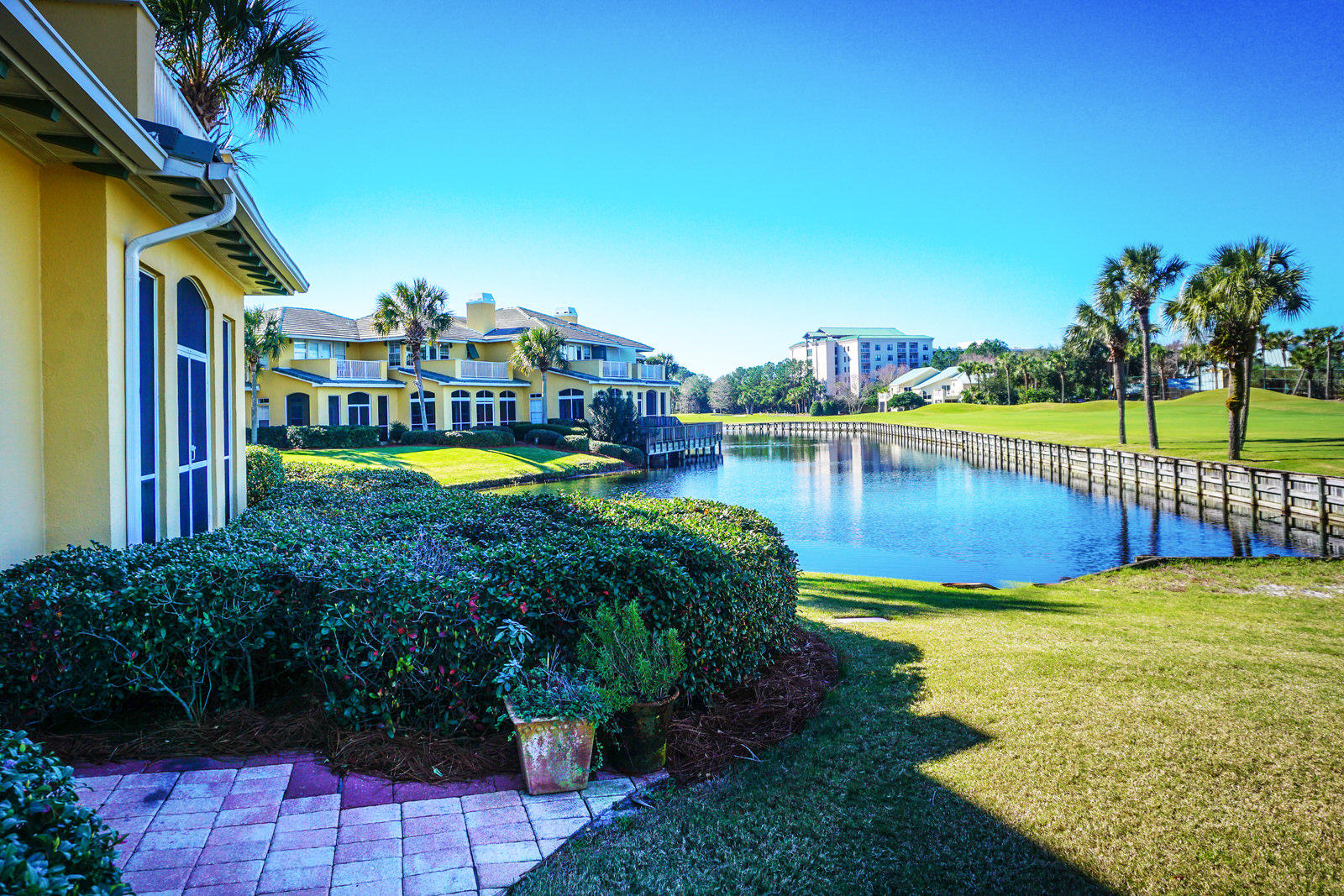 GRAND HARBOUR - Residential