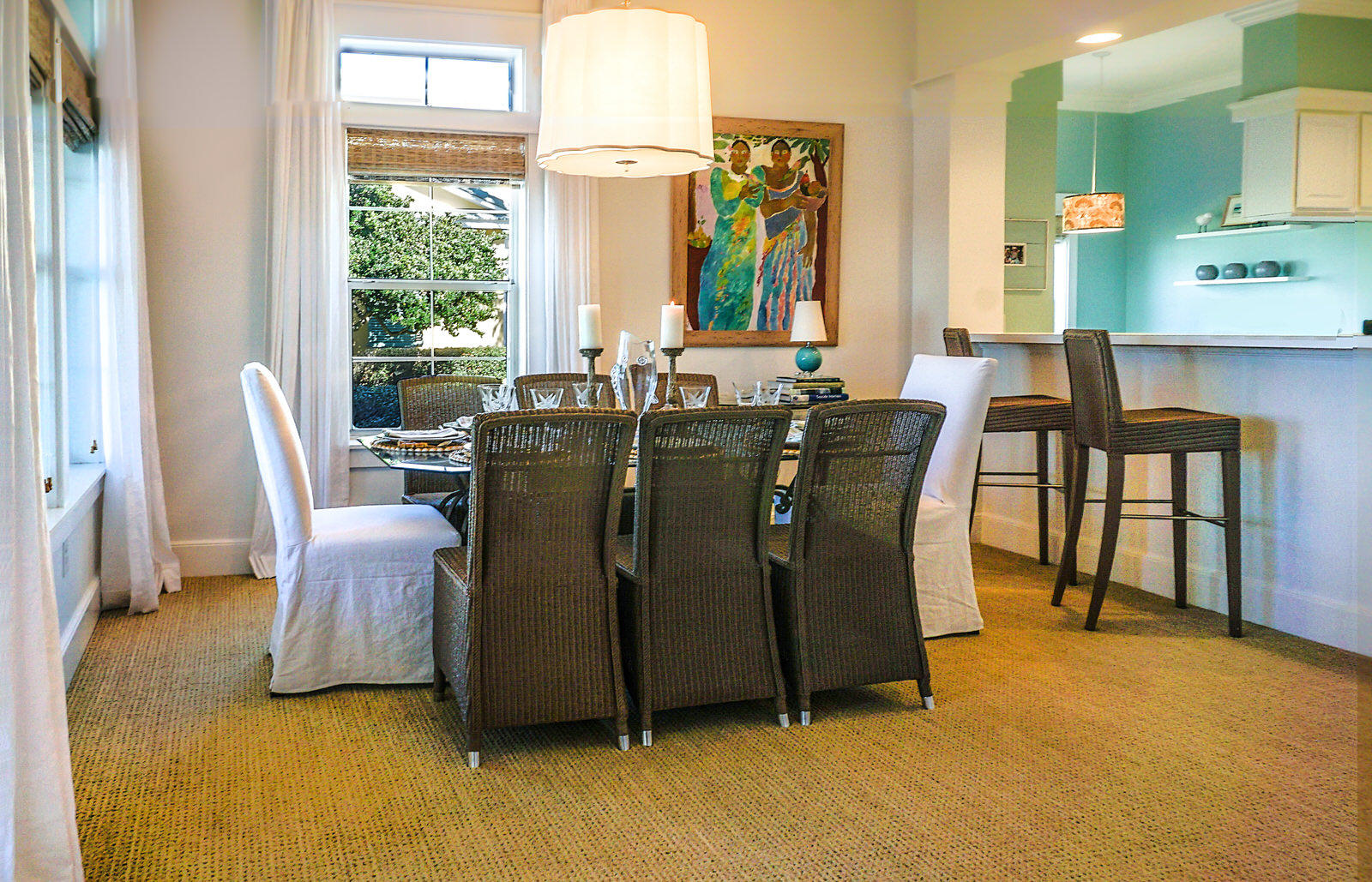 GRAND HARBOUR - Residential