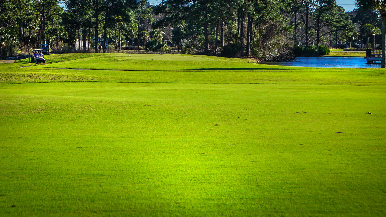 GRAND HARBOUR - Residential