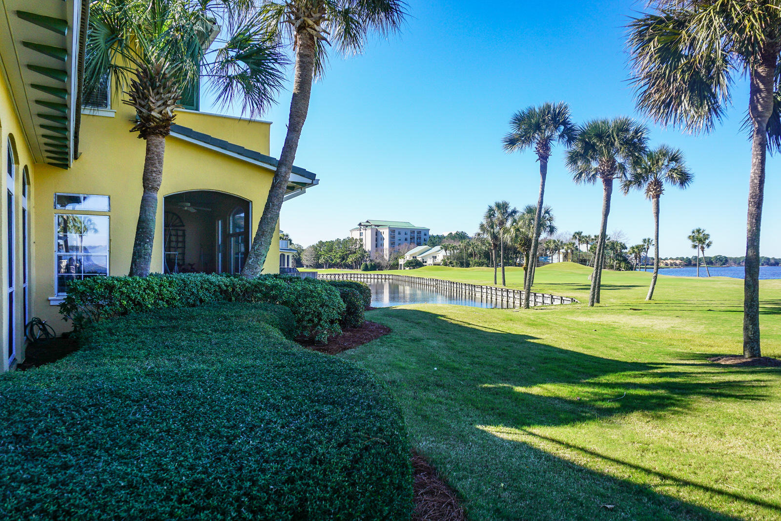 GRAND HARBOUR - Residential