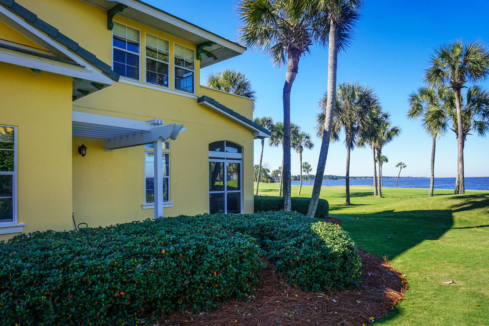 GRAND HARBOUR - Residential