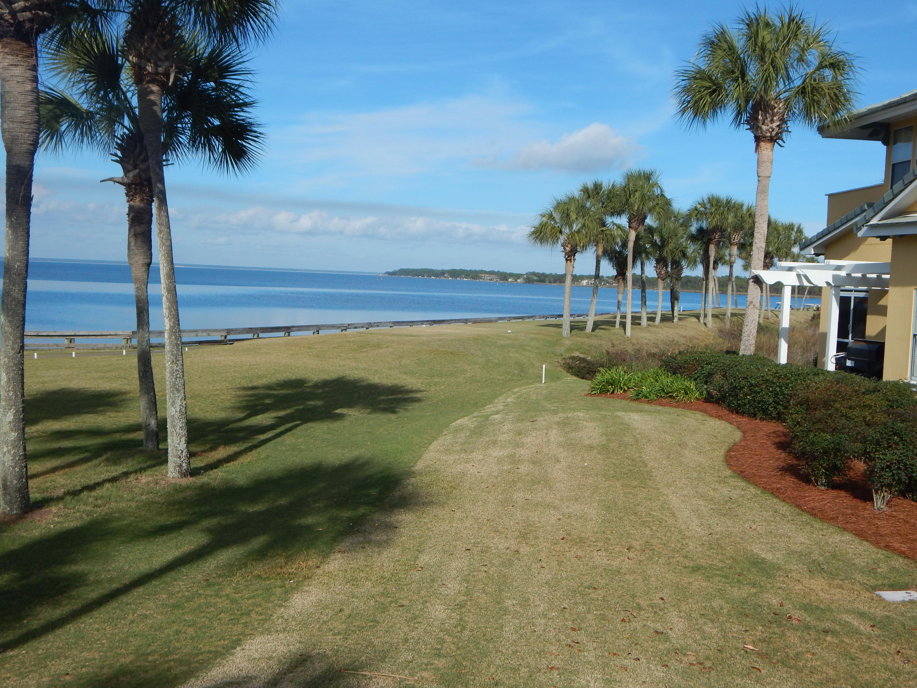 GRAND HARBOUR - Residential