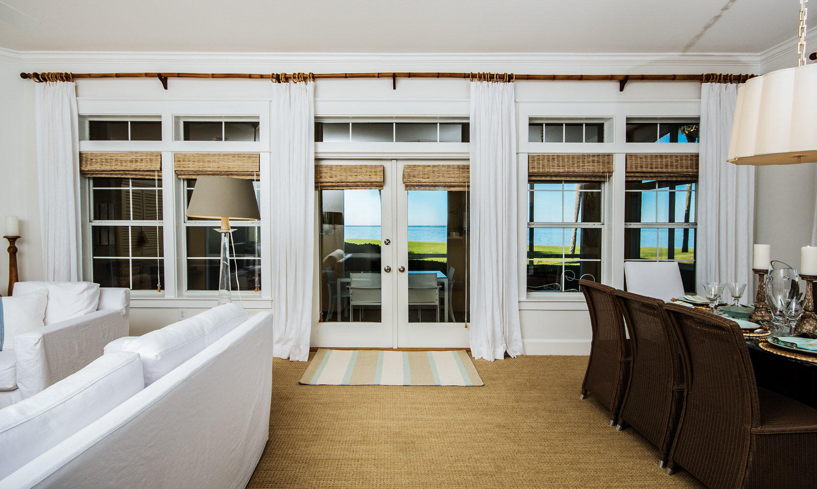 GRAND HARBOUR - Residential