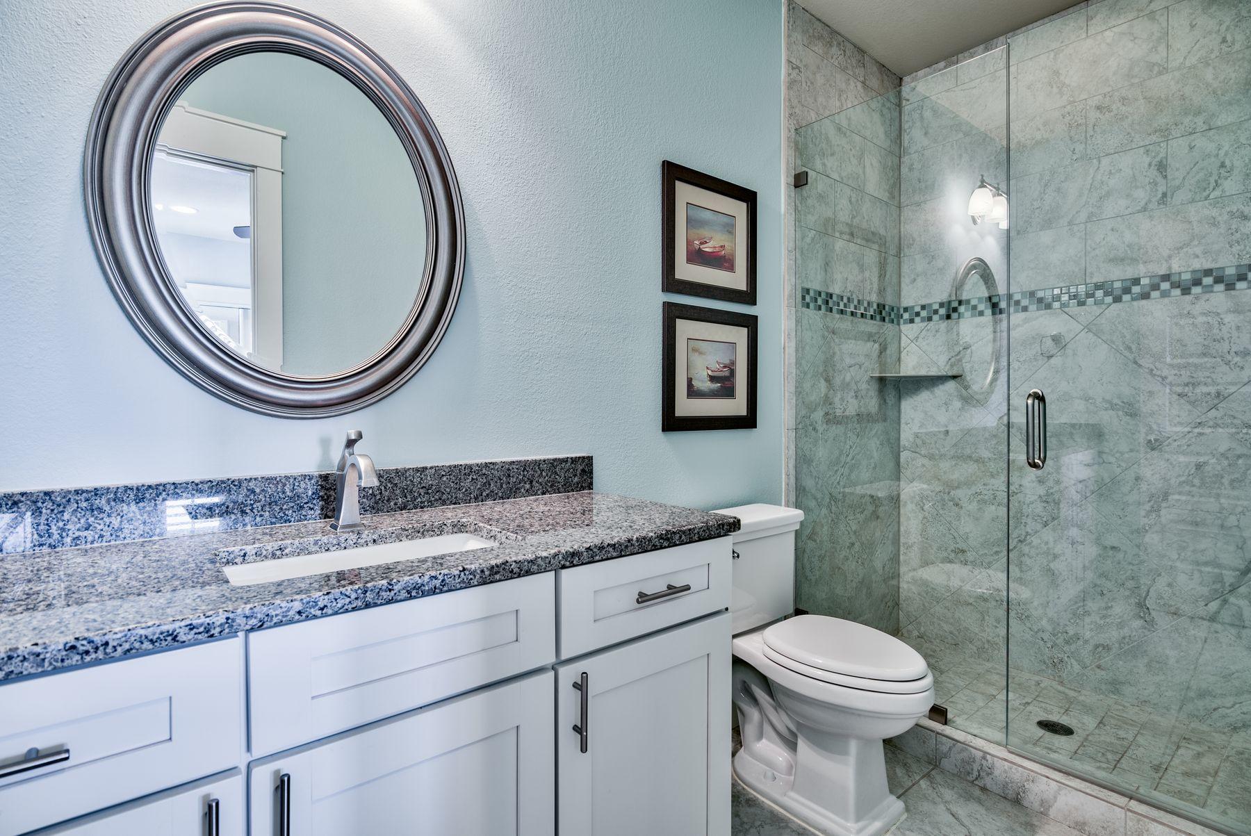 Crystal Shores - Residential