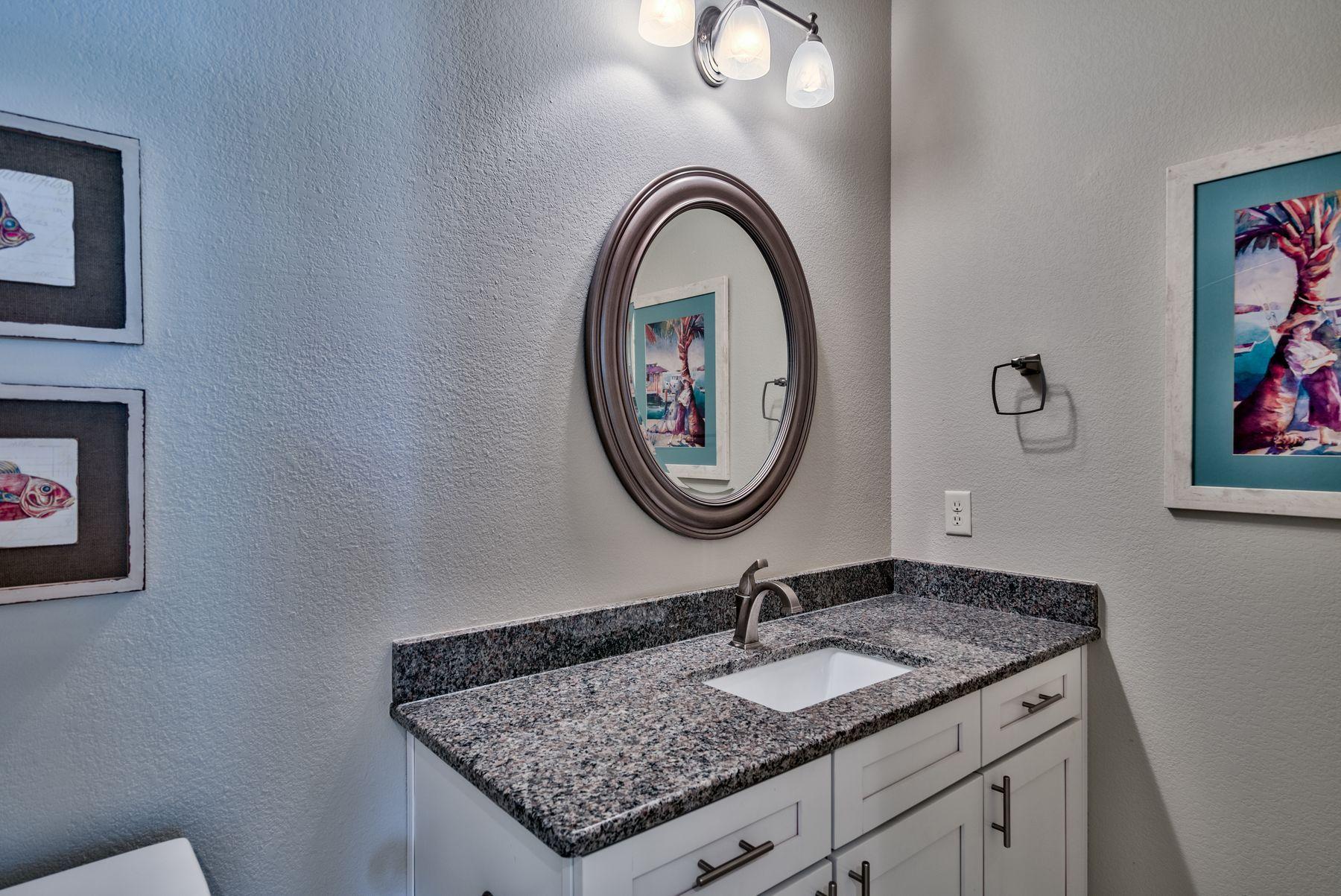 Crystal Shores - Residential