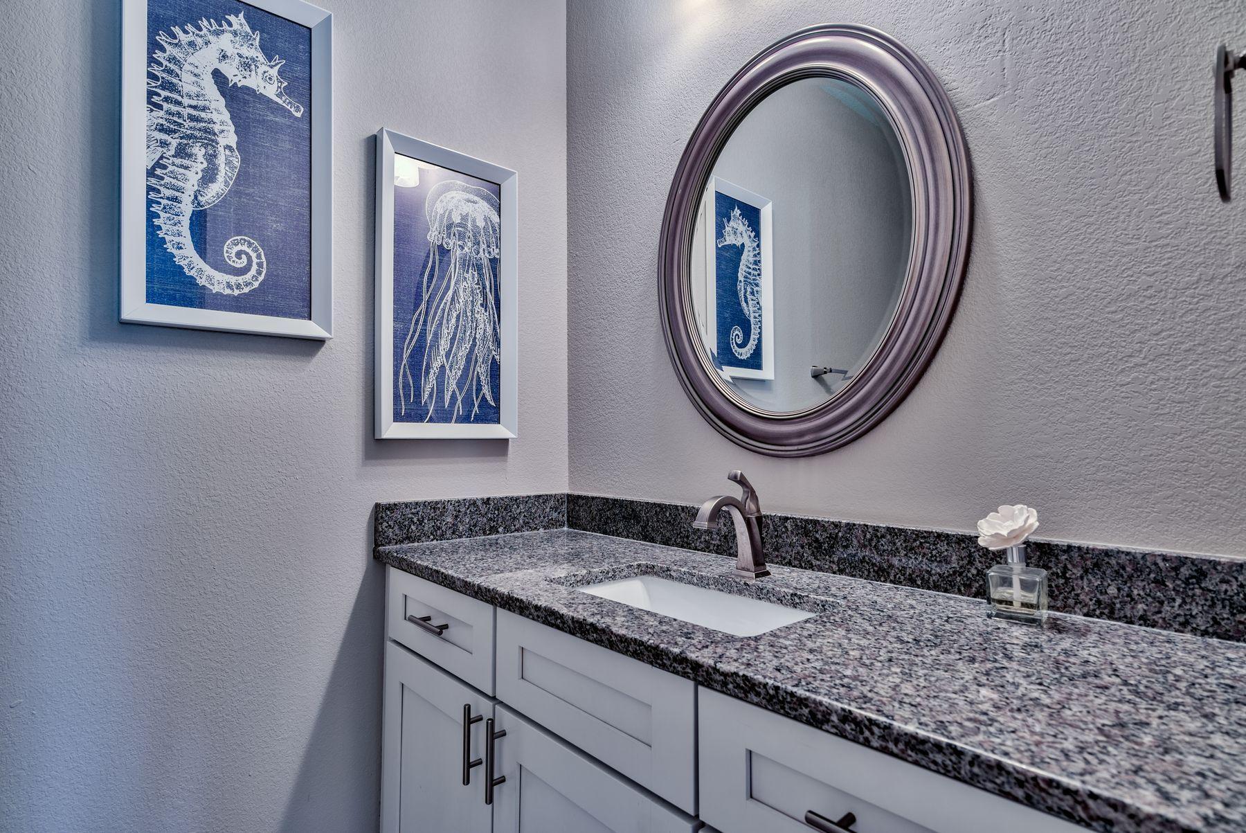 Crystal Shores - Residential