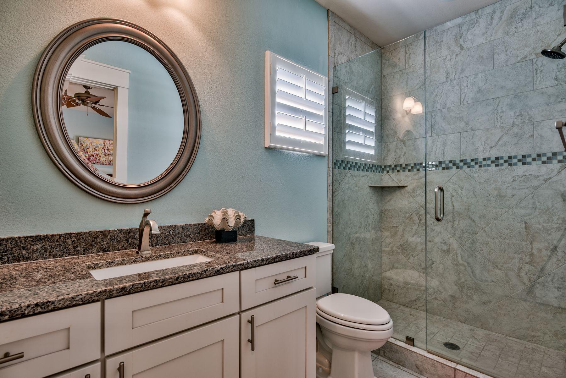 Crystal Shores - Residential