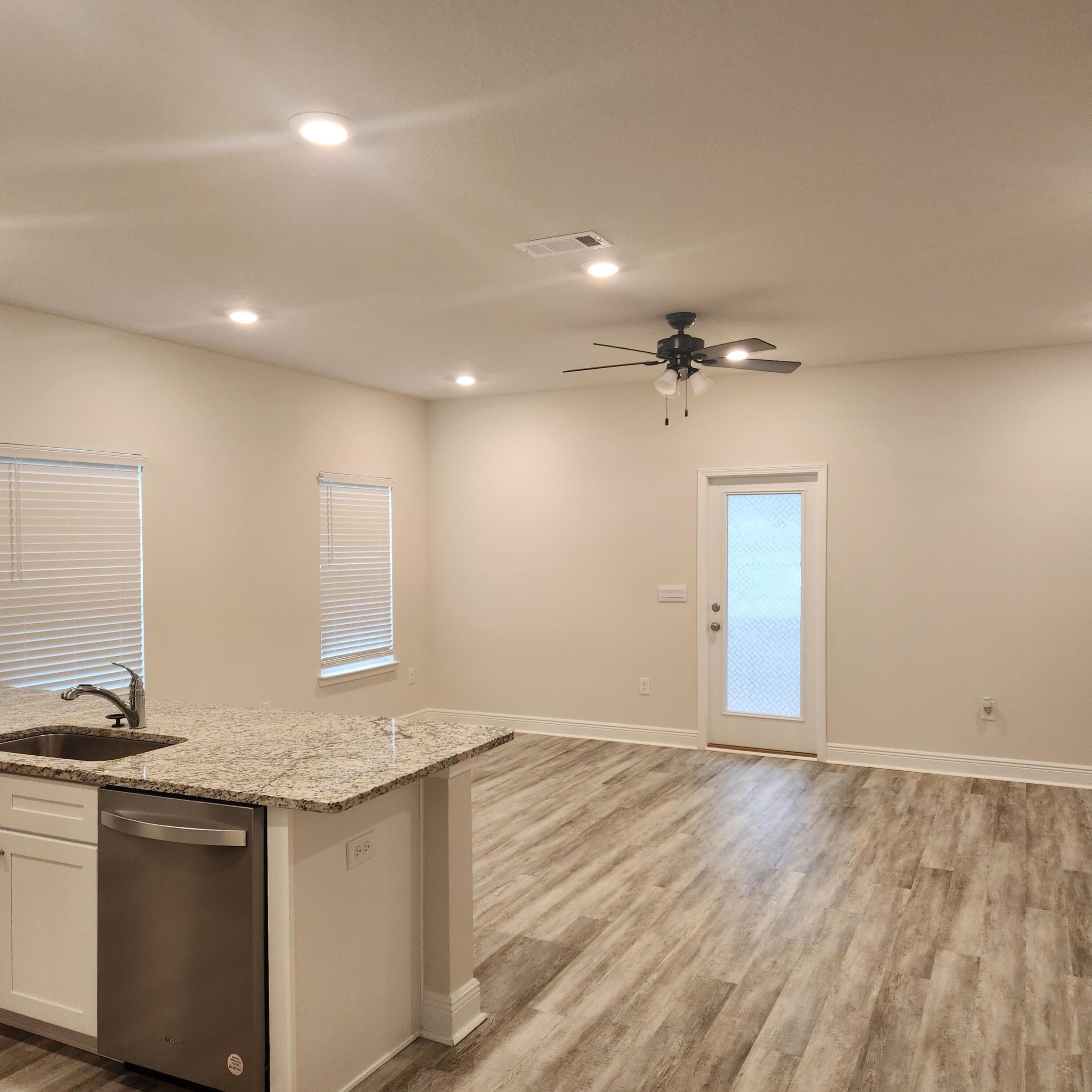 Coopers Landing - Residential Lease