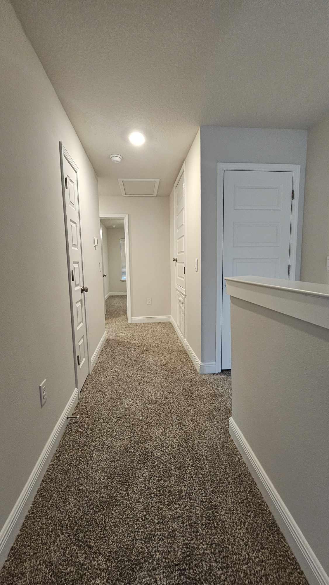 Coopers Landing - Residential Lease