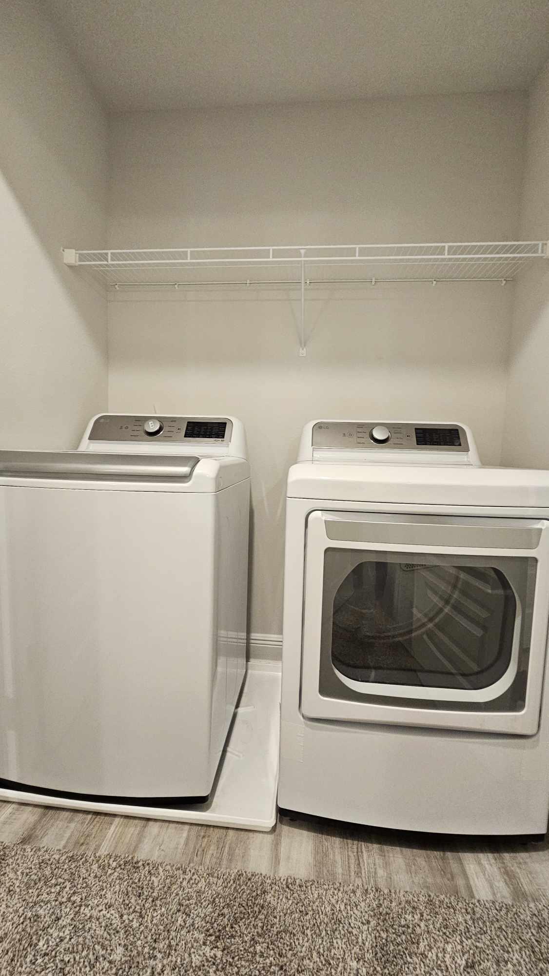 Coopers Landing - Residential Lease