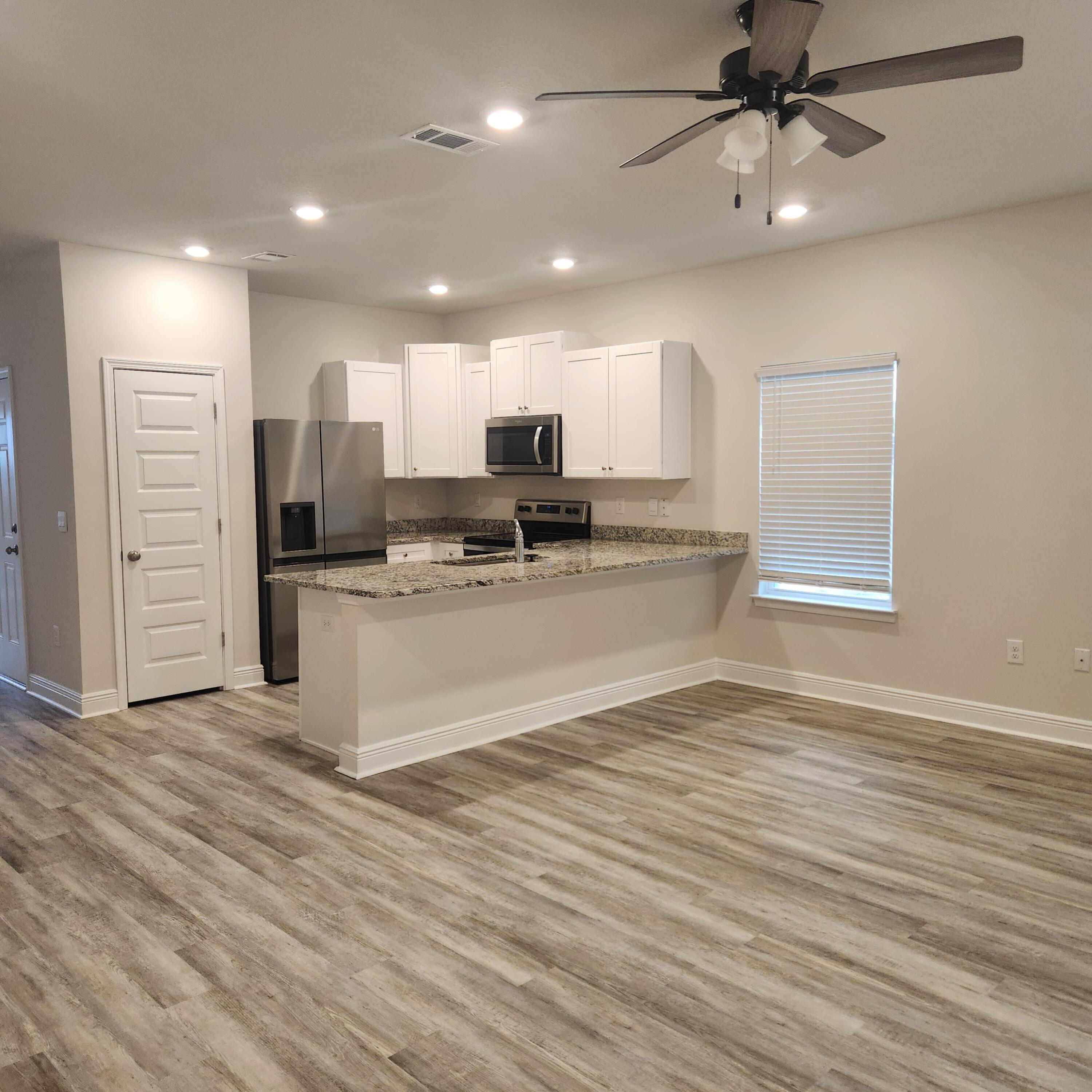 Coopers Landing - Residential Lease