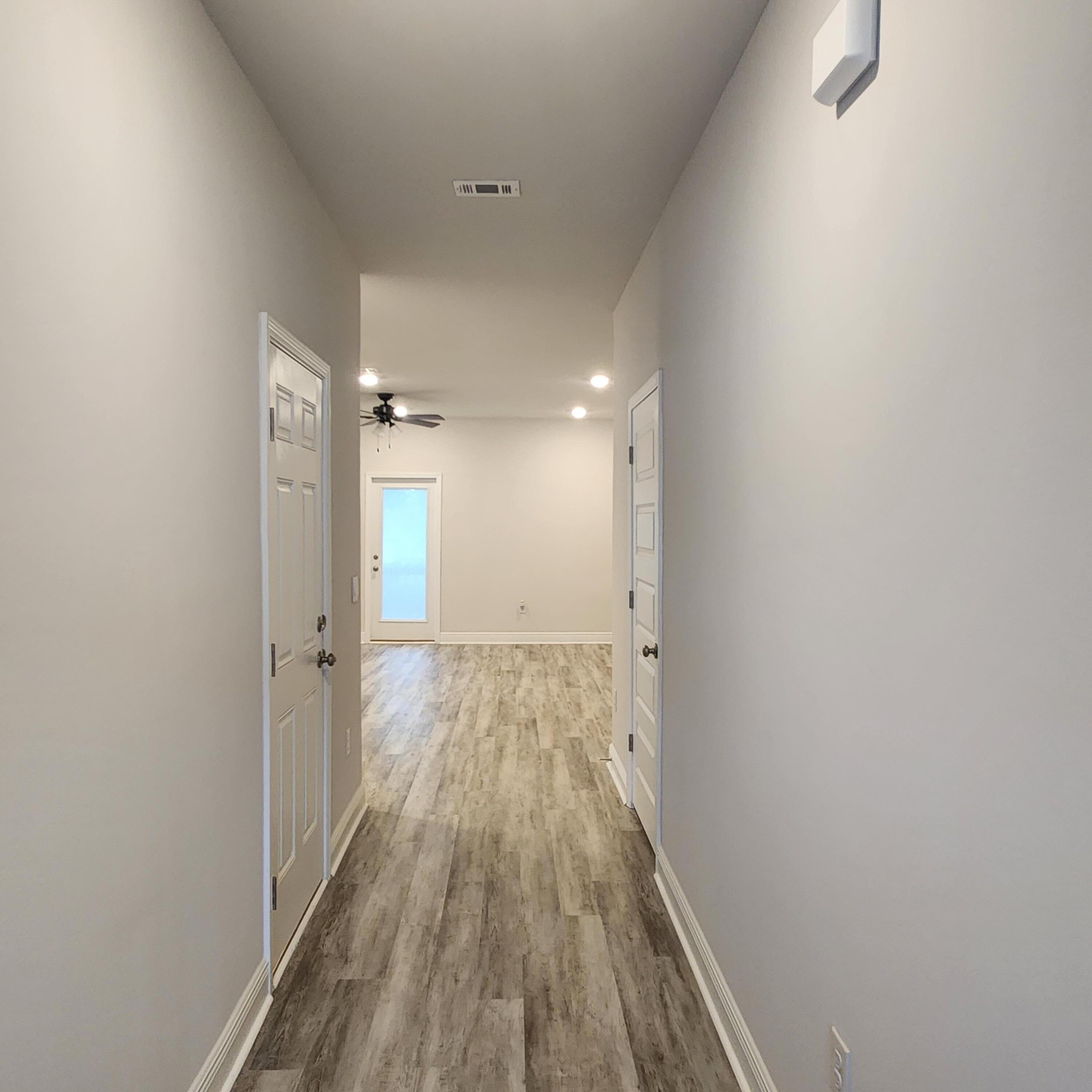 Coopers Landing - Residential Lease