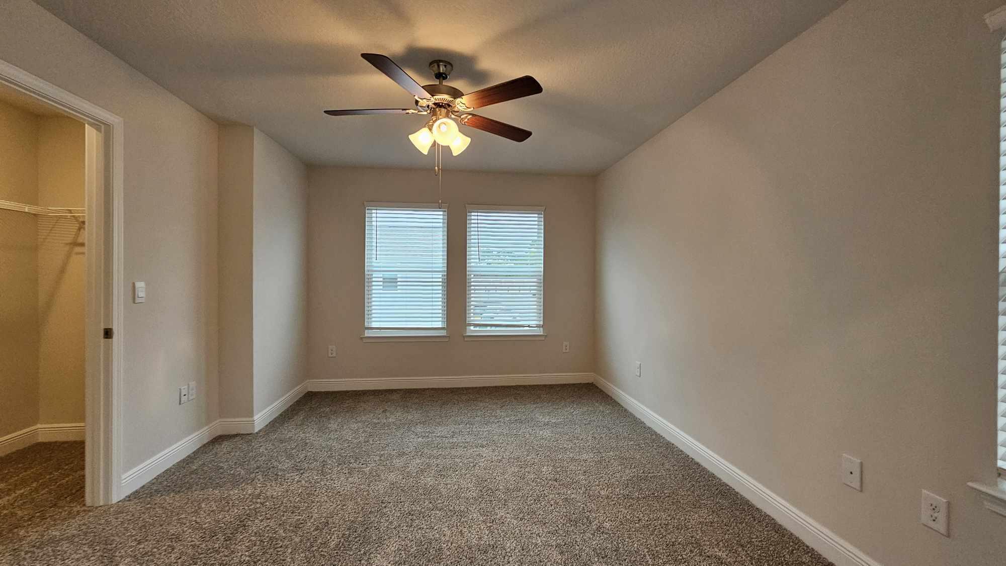 Coopers Landing - Residential Lease