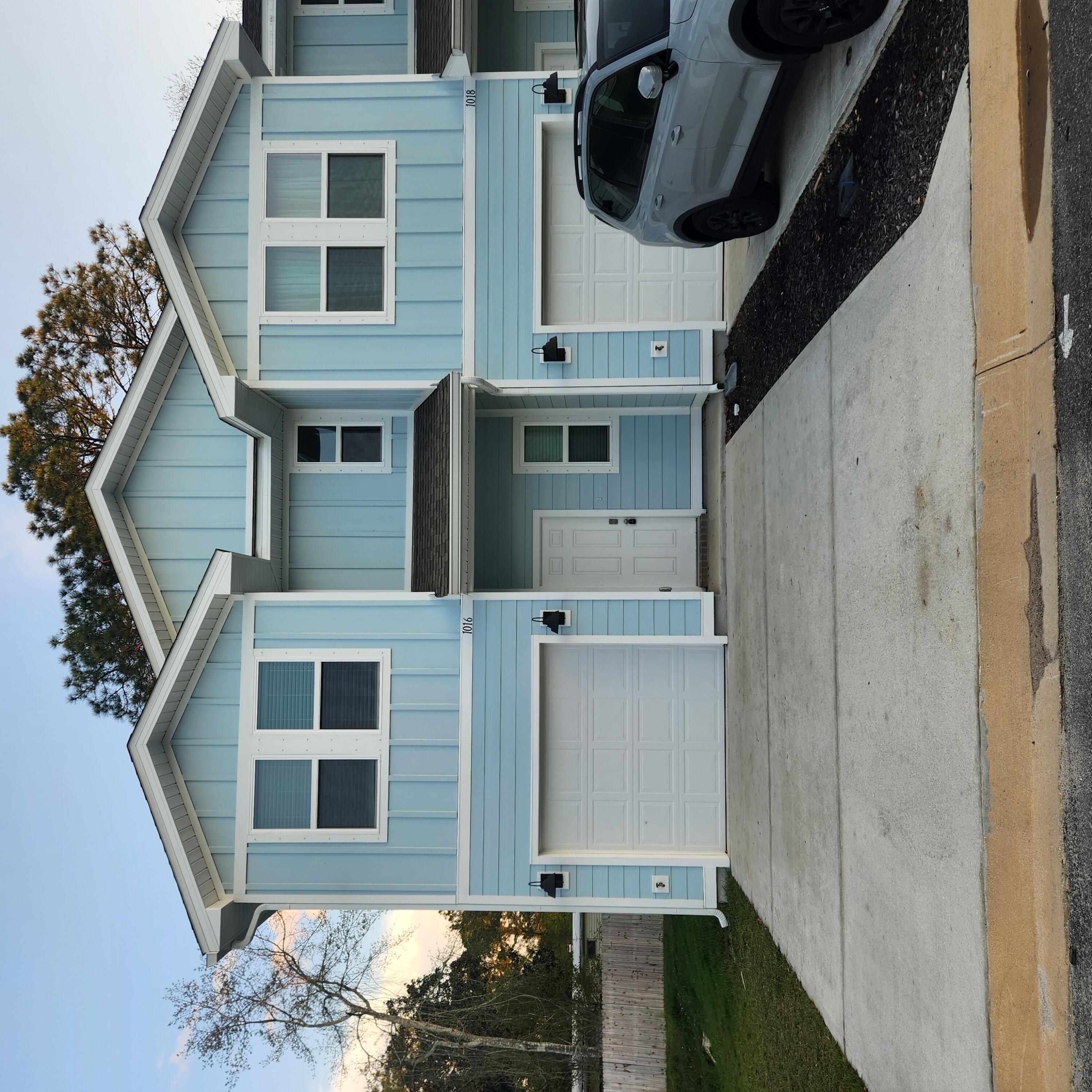 Coopers Landing - Residential Lease