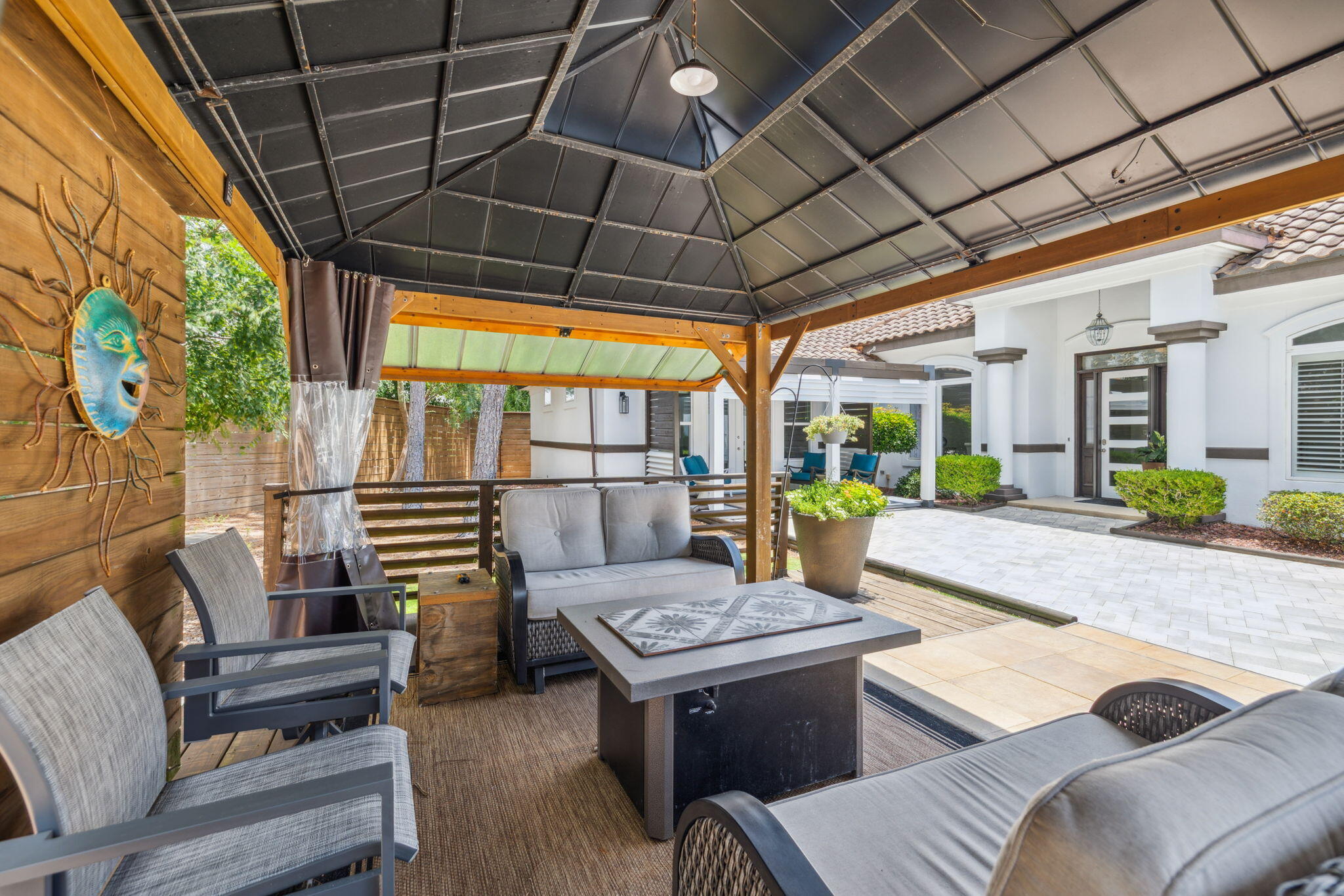 GULF PINES - Residential
