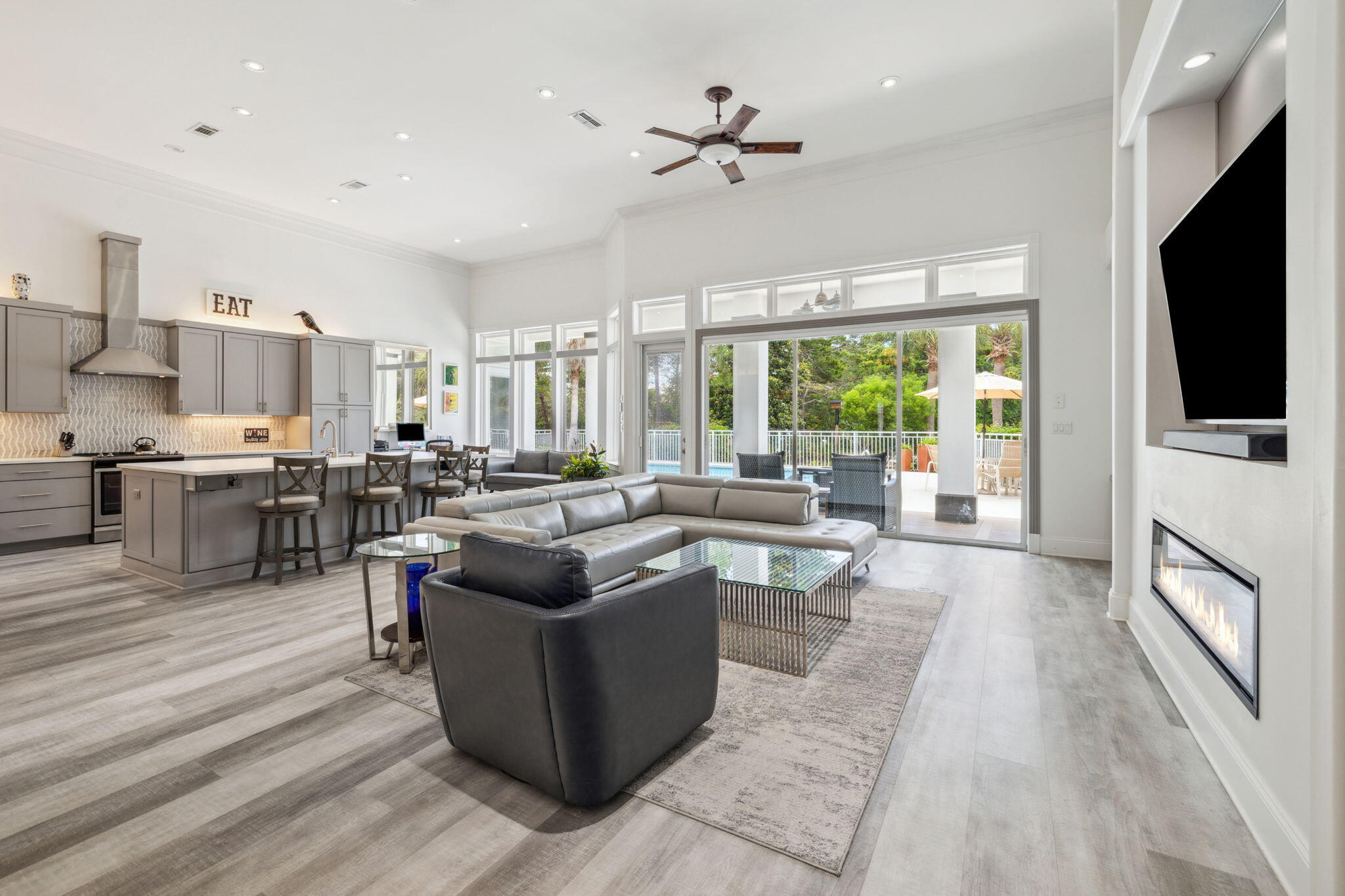 GULF PINES - Residential