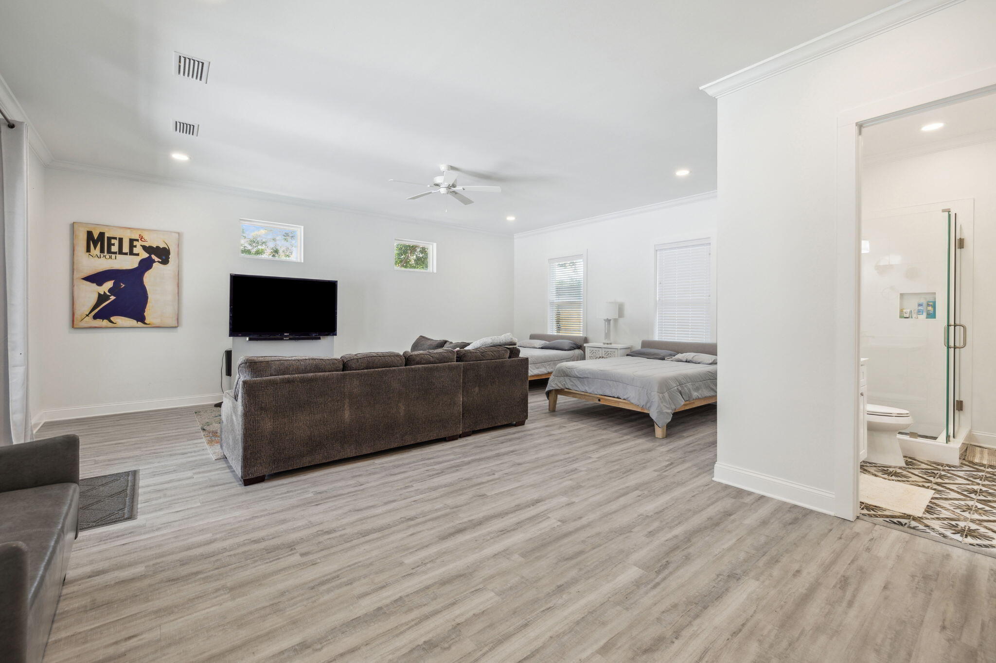 GULF PINES - Residential