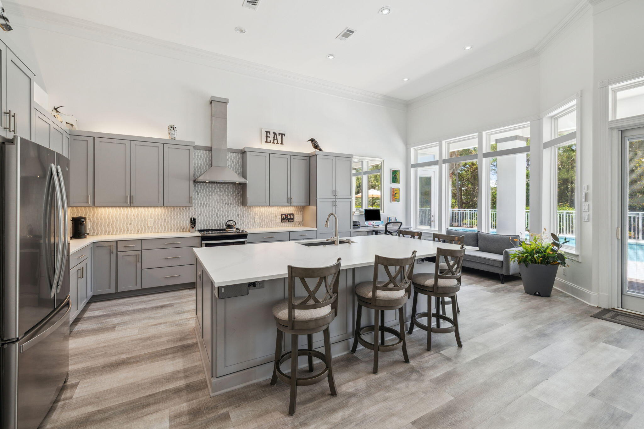 GULF PINES - Residential