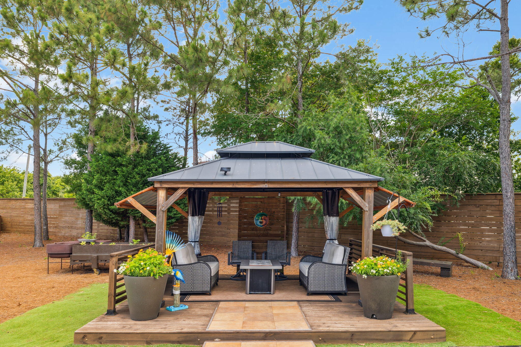 GULF PINES - Residential