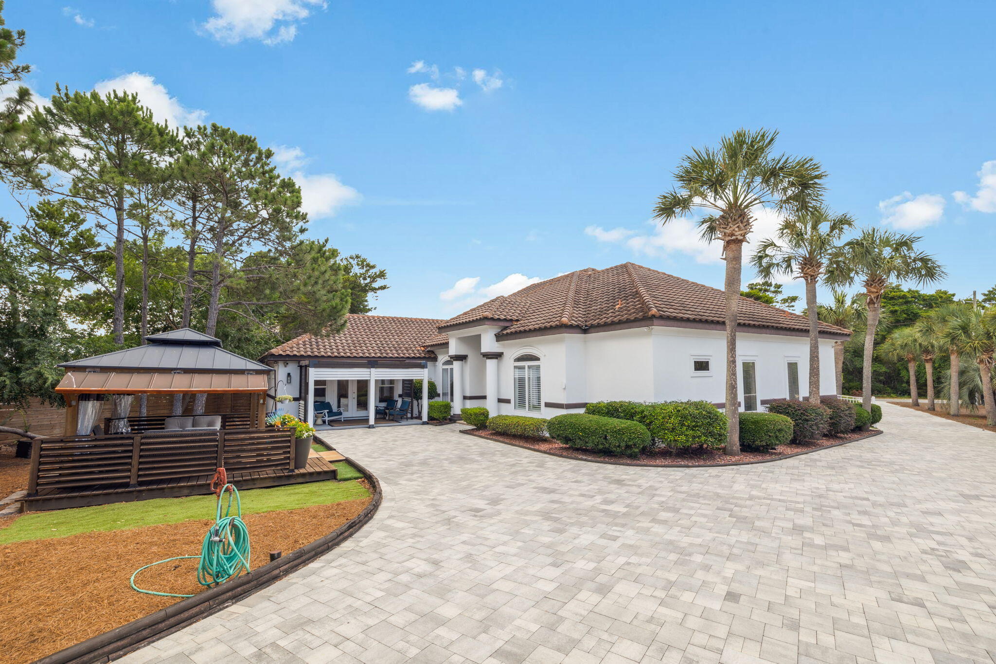 GULF PINES - Residential