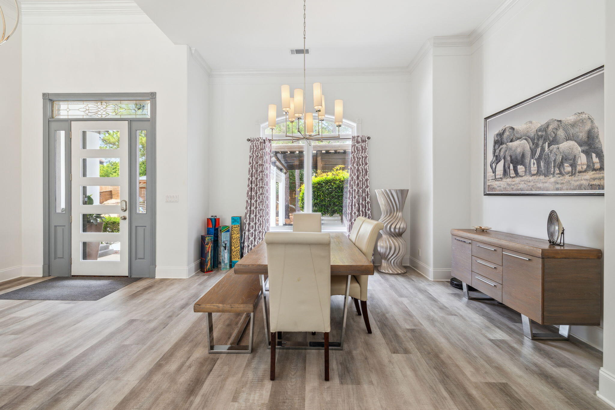 GULF PINES - Residential