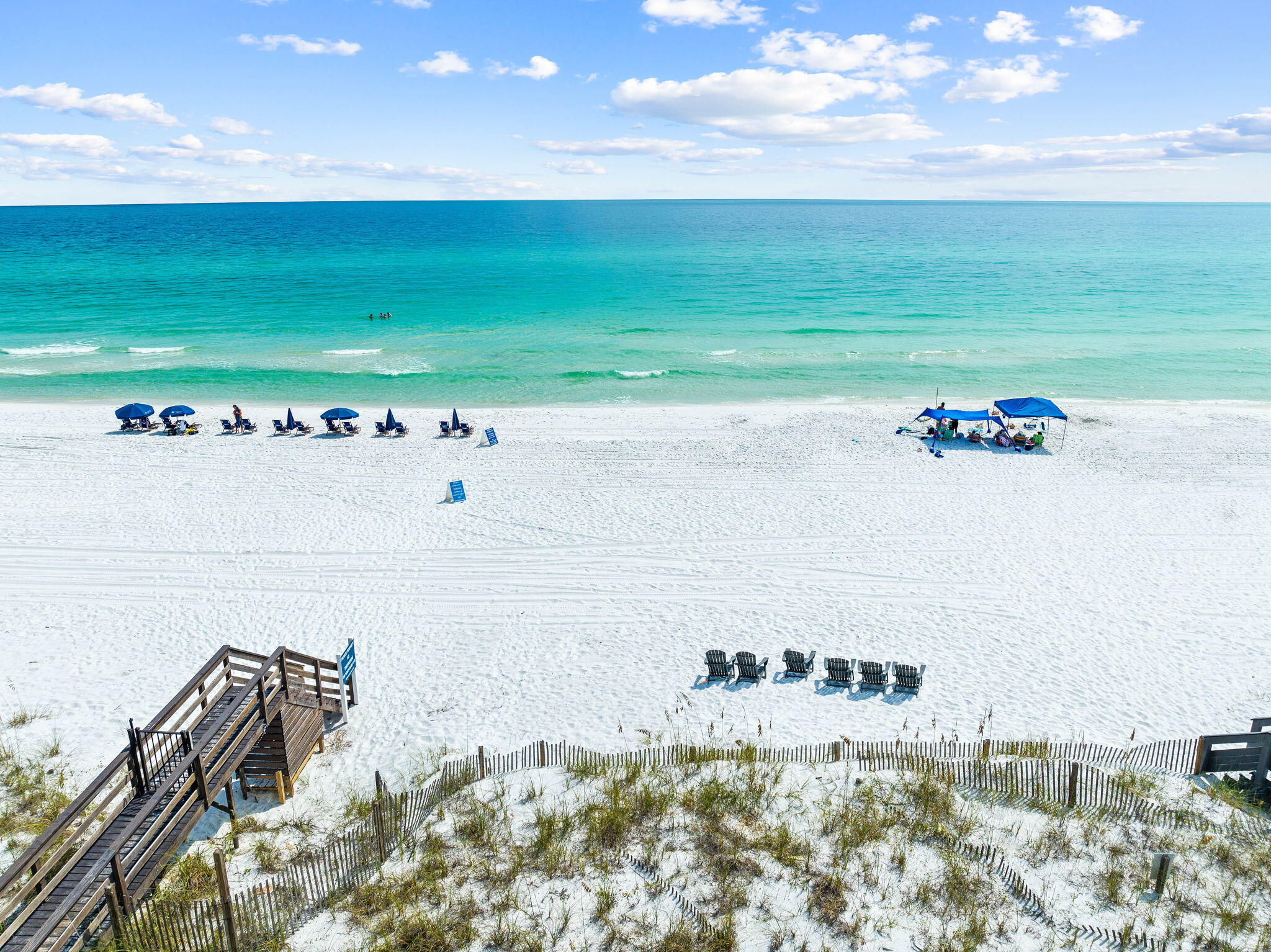 GULF PINES - Residential