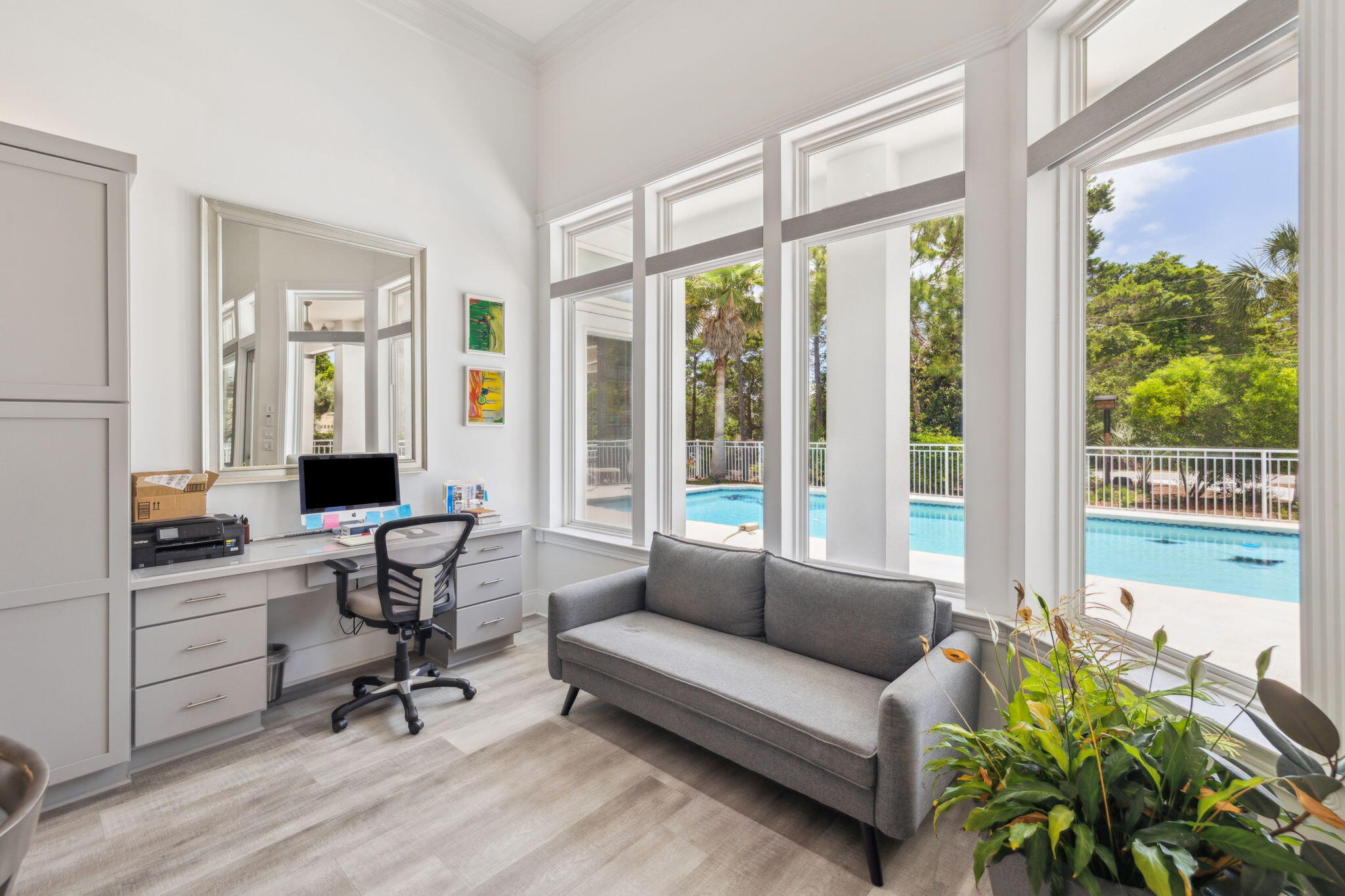 GULF PINES - Residential
