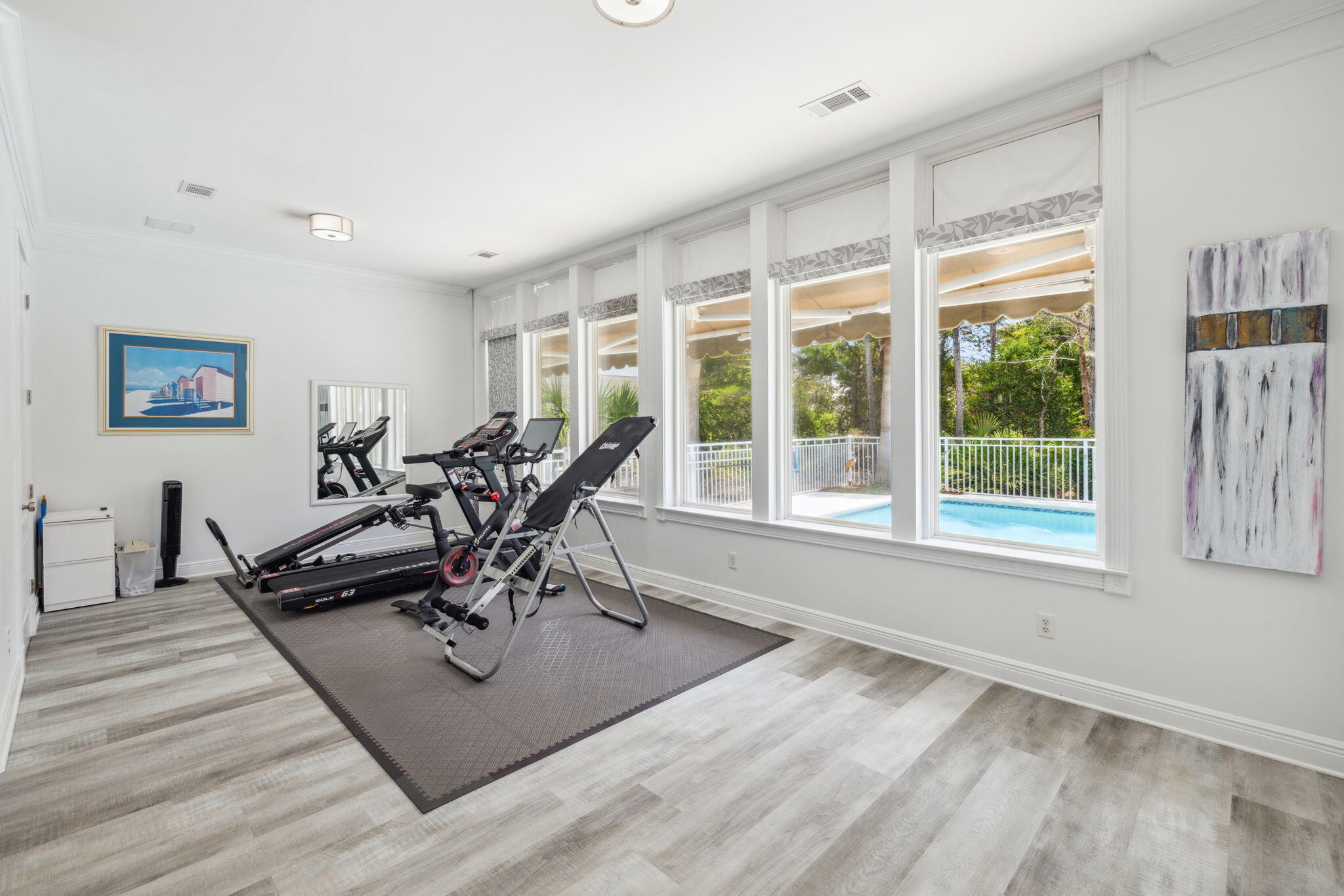GULF PINES - Residential