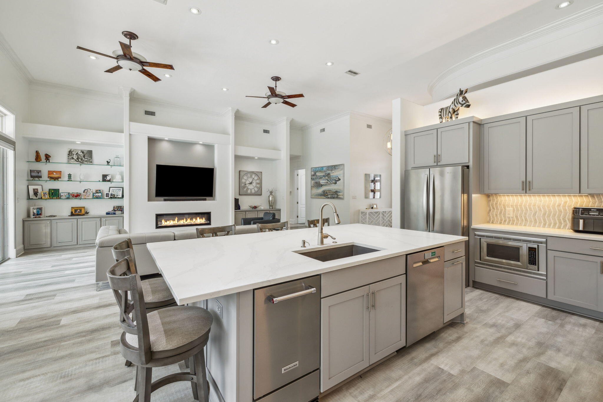 GULF PINES - Residential