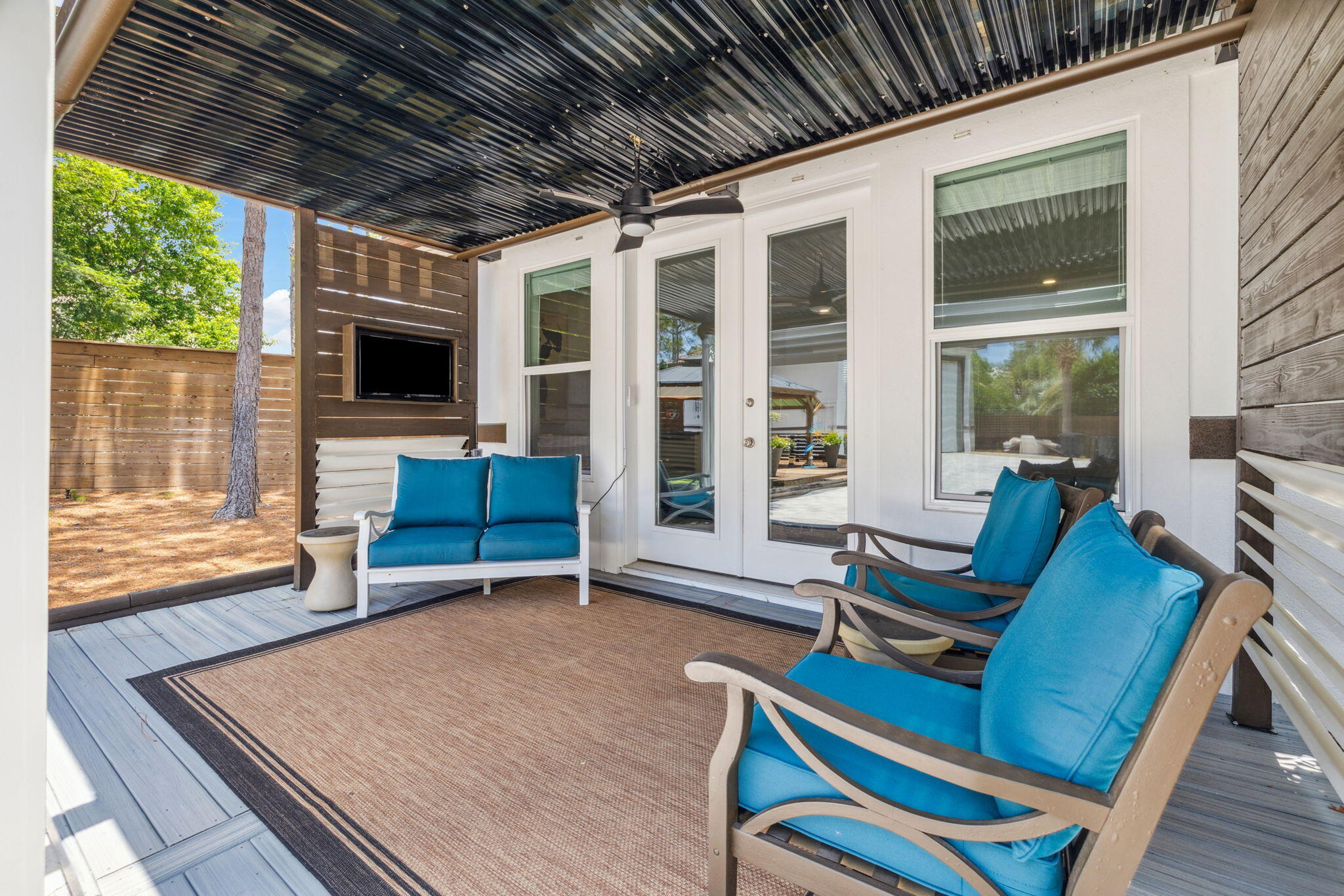 GULF PINES - Residential