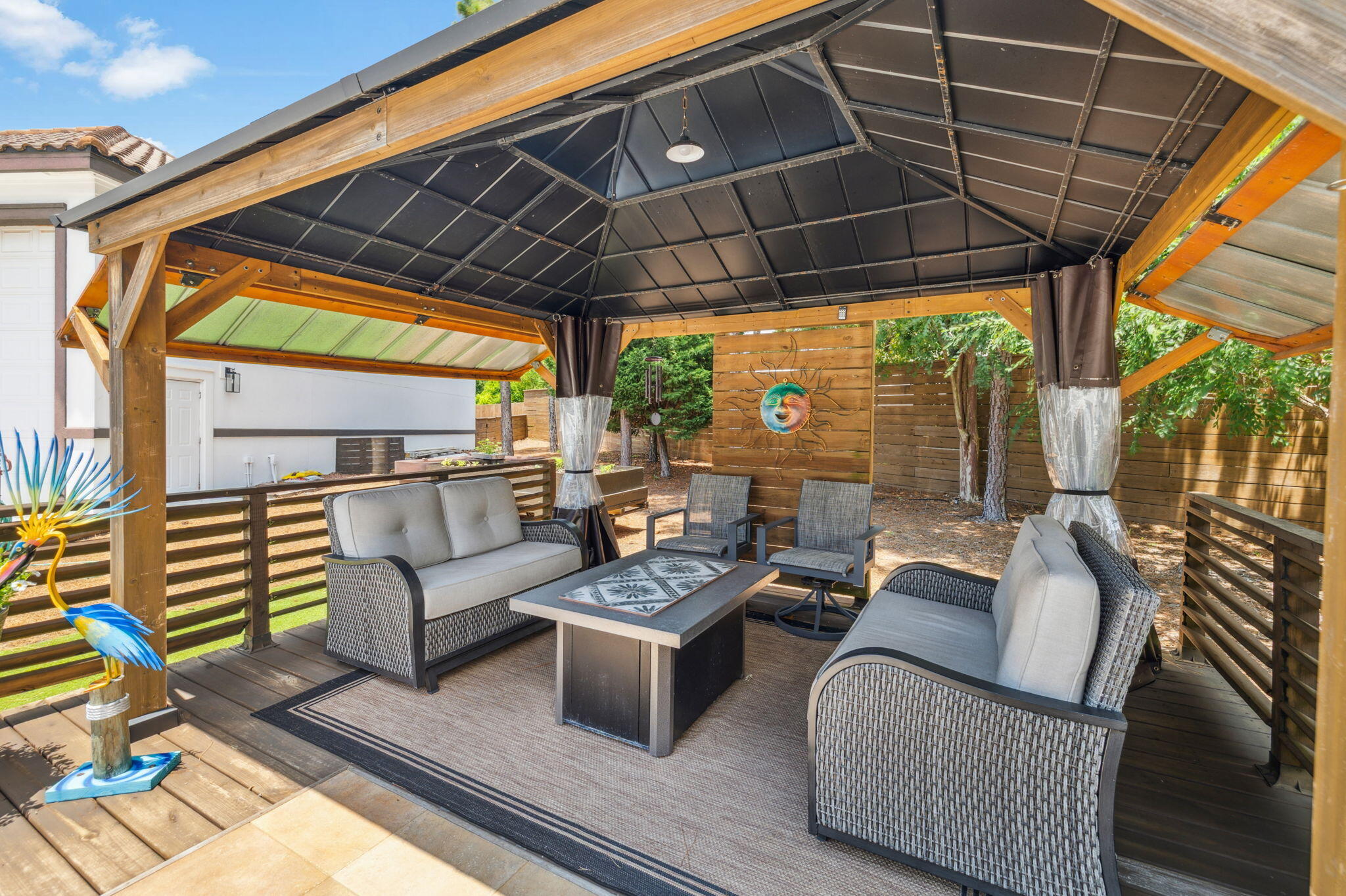 GULF PINES - Residential