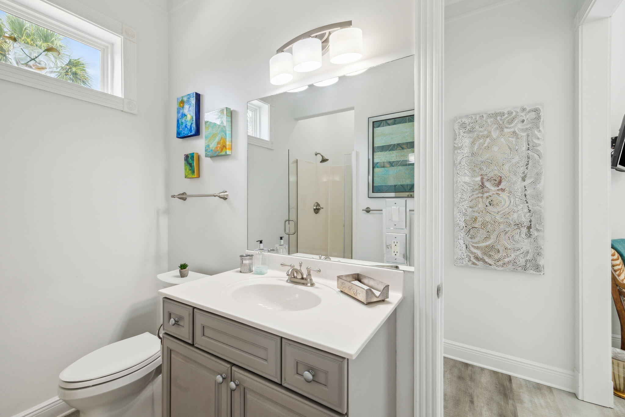 GULF PINES - Residential