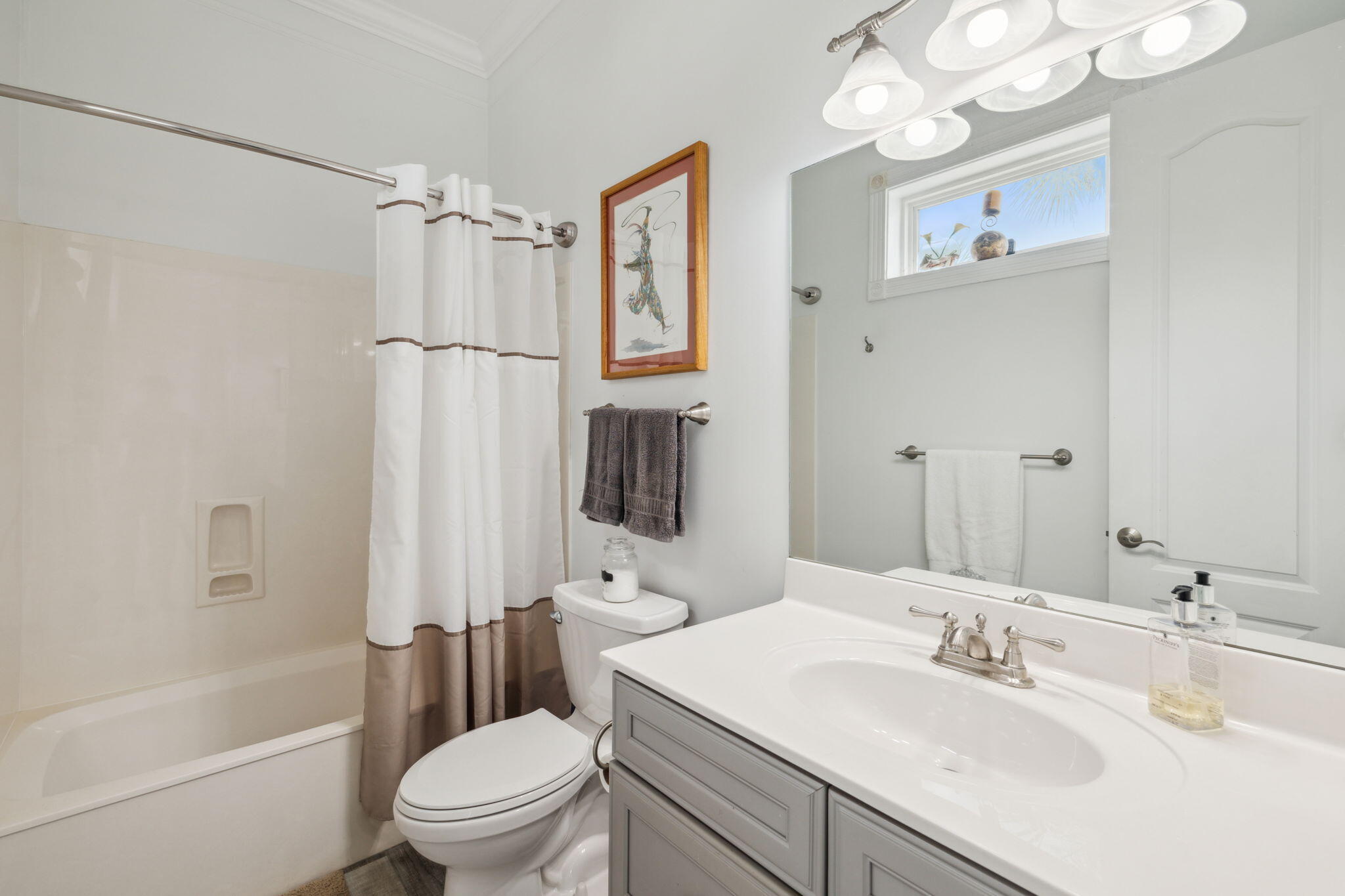 GULF PINES - Residential