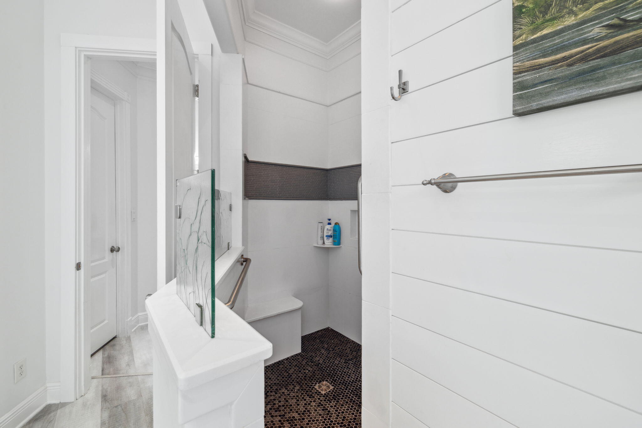 GULF PINES - Residential